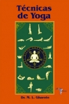 TECNICAS DE YOGA
