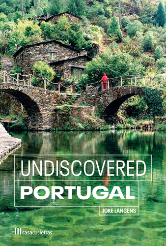UNDISCOVERED PORTUGAL