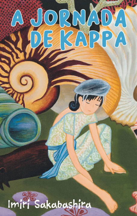 A JORNADA DE KAPPA