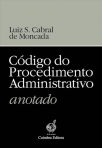 CODIGO DO PROCEDIMENTO ADMINISTRATIVO ANOTADO