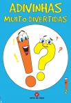 ADIVINHAS MUITO DIVERTIDAS 2