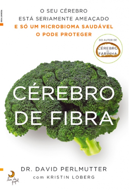 CEREBRO DE FIBRA