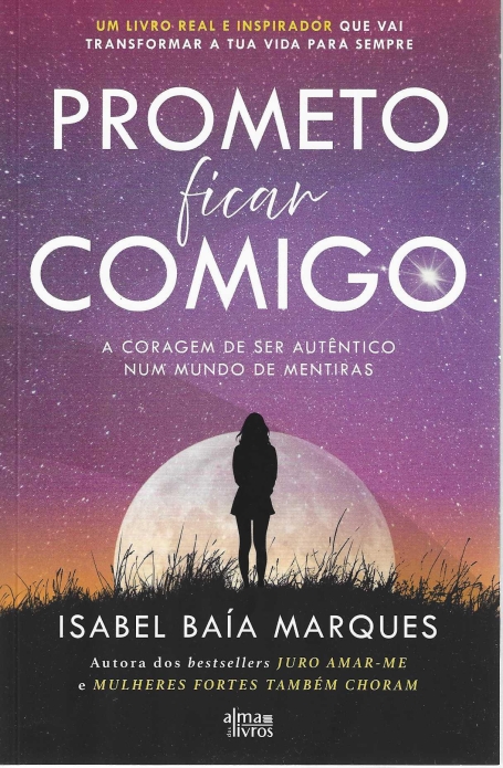 PROMETO FICAR COMIGO