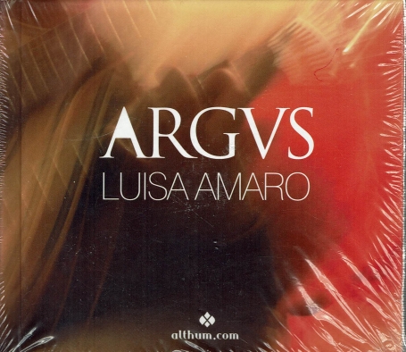 ARGUS - cd