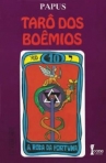 TARO DOS BOEMIOS - A RODA DA FORTUNA