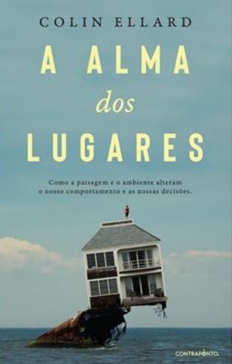 A ALMA DOS LUGARES