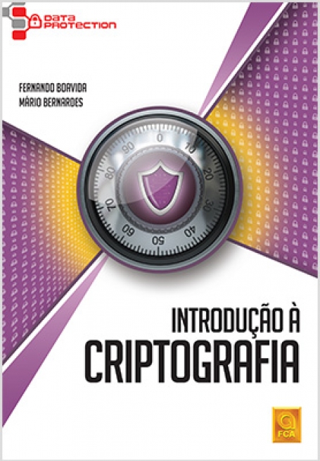 INTRODUÇÃO À CRIPTOGRAFIA