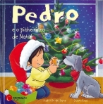 PEDRO E O PINHEIRINHO DE NATAL