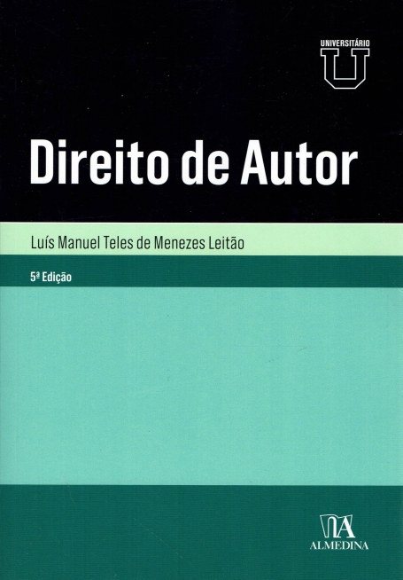 DIREITO DE AUTOR