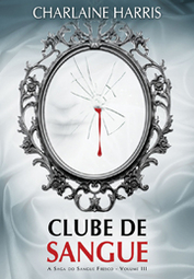 CLUBE DE SANGUE