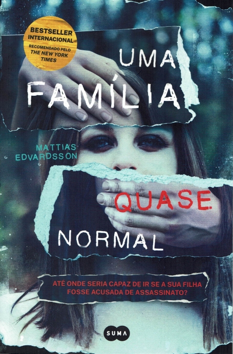 UMA FAMÍLIA QUASE NORMAL