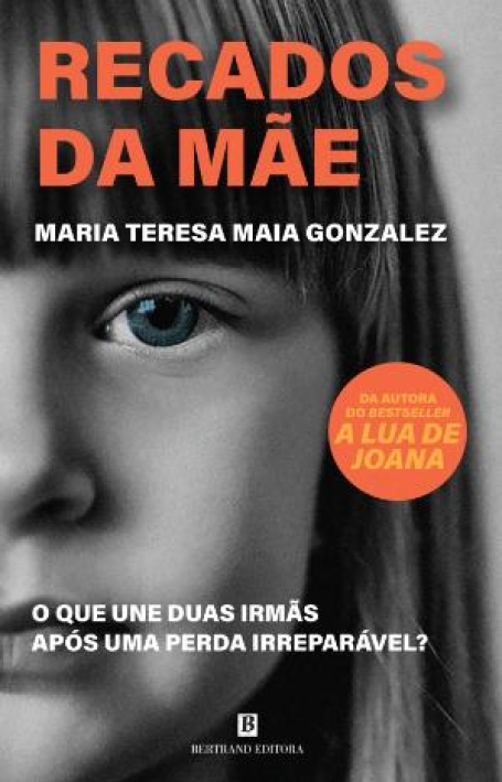 RECADOS DA MÃE