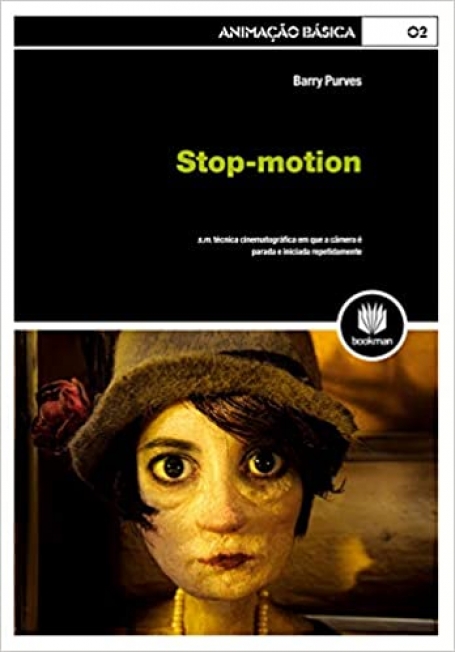 STOP-MOTION - ANIMACAO BASICA 2