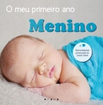 O MEU PRIMEIRO ANO MENINO - RECORDACOES PRECIOSAS DO NOSSA BEBE