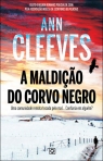 A MALDICAO DO CORVO NEGRO