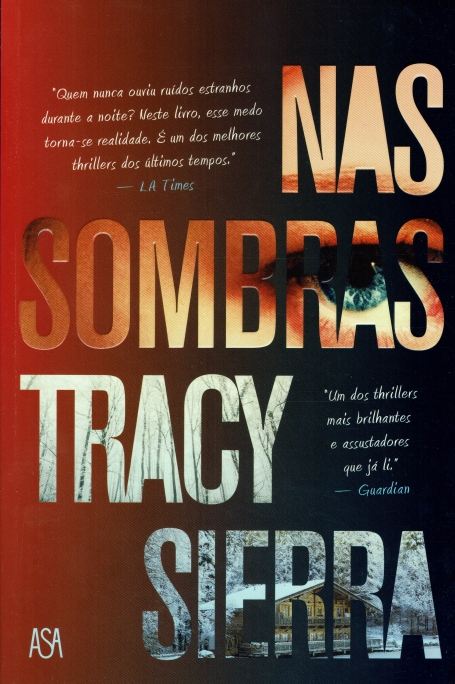 NAS SOMBRAS