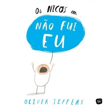 OS NICOS EM NAO FUI EU