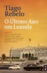 O ULTIMO ANO EM LUANDA - BOLSO