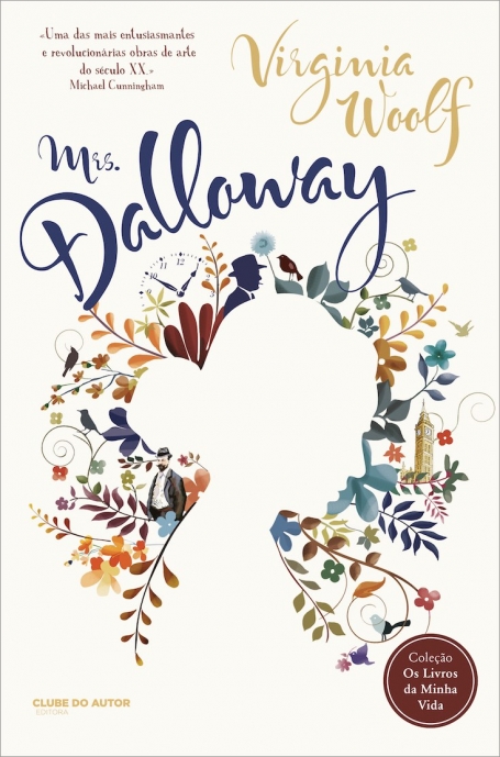 MRS. DALLOWAY