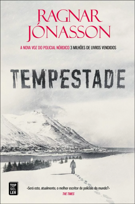 TEMPESTADE
