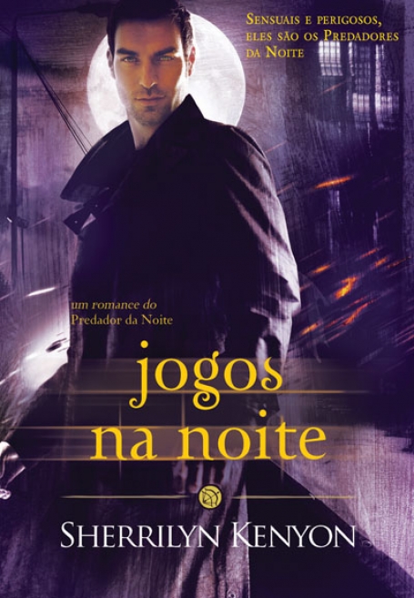 JOGOS NA NOITE