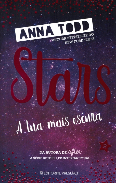 STARS- A LUA MAIS ESCURA