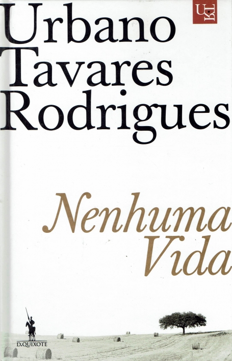 NENHUMA VIDA