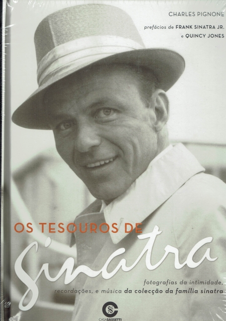 TESOUROS DE SINATRA