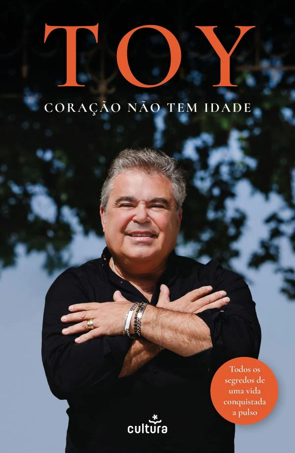 TOY: CORAÇÃO NÃO TEM IDADE