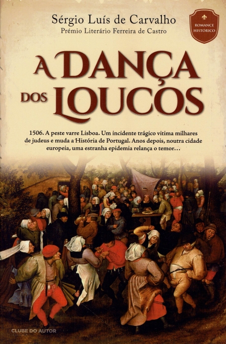 A DANÇA DOS LOUCOS