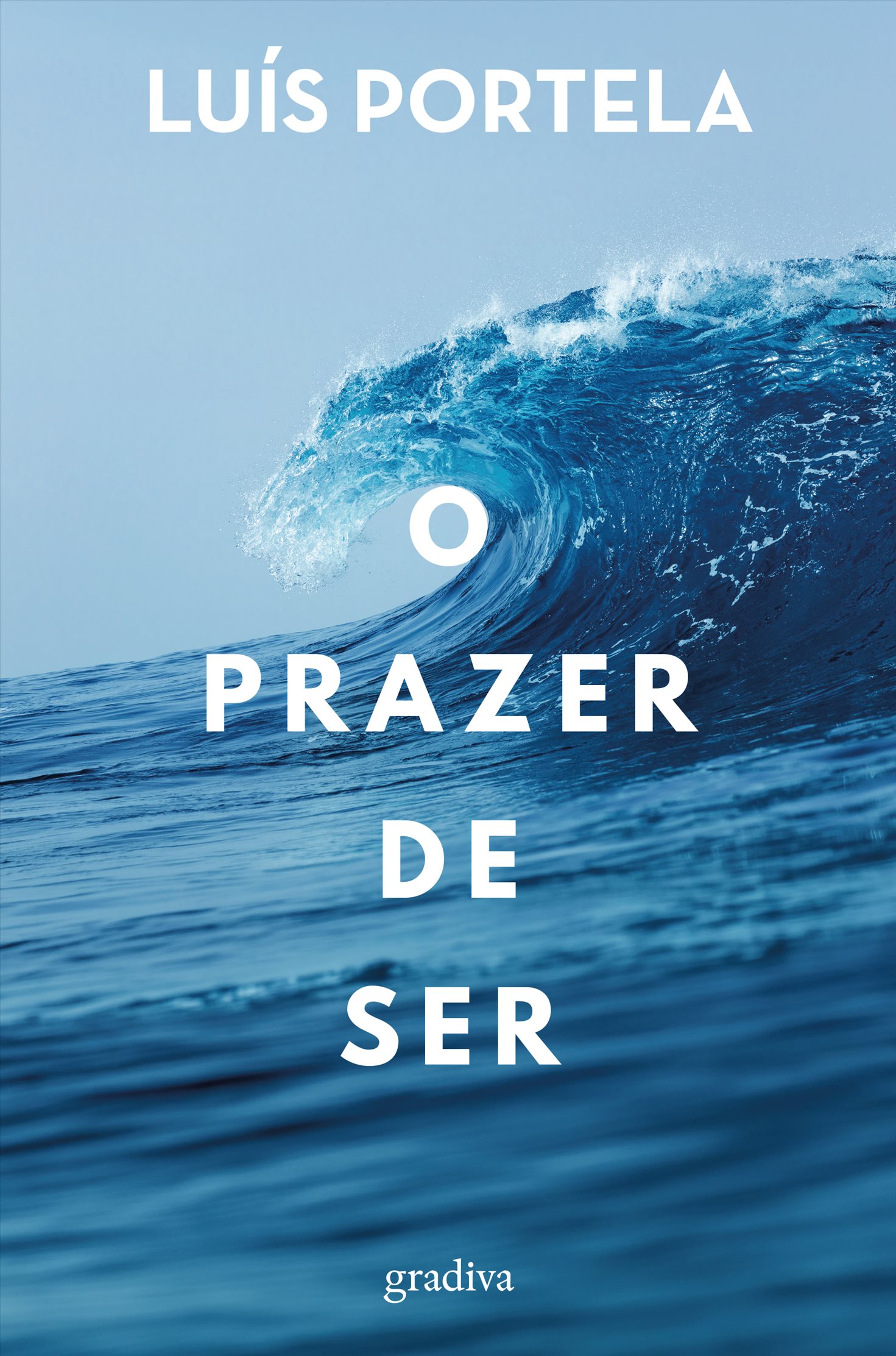 PRAZER DE SER