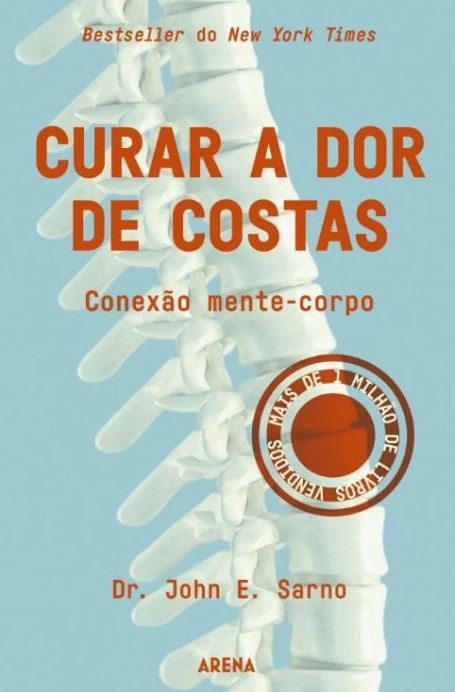 COMO CURAR A DOR DE COSTAS?