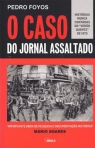 CASO DO JORNAL ASSALTADO - historias nunca contadas do "Verao Quente" de 1975