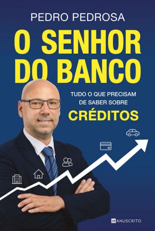 O SENHOR DO BANCO