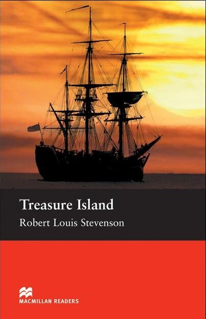 MR (E) Treasure Island etools