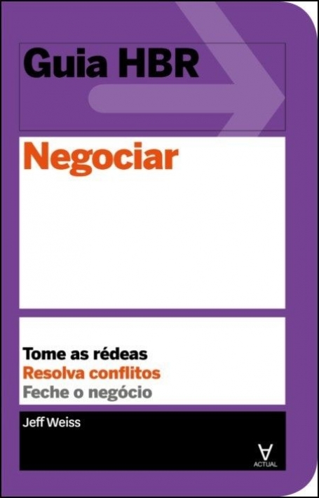 NEGOCIAR