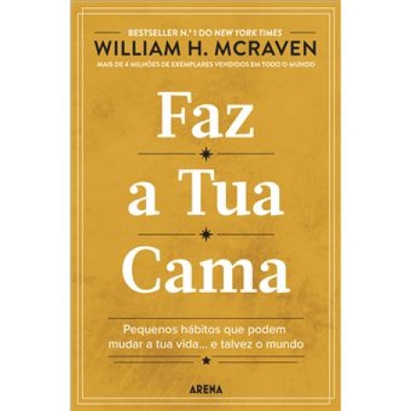FAZ A TUA CAMA