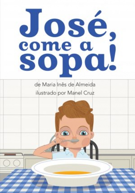 JOSÉ COME A SOPA !