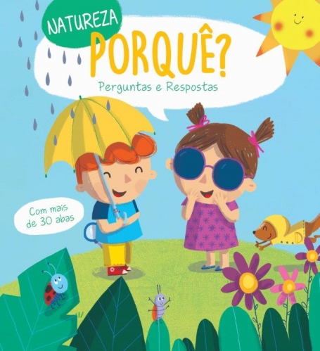 PORQUÊ - NATUREZA