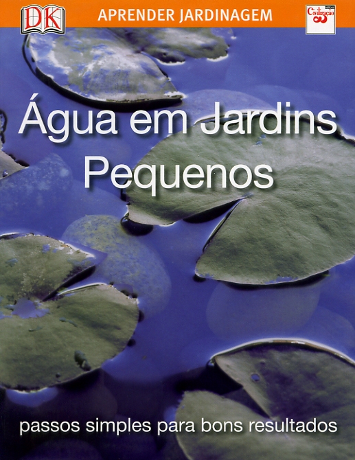 AGUA EM JARDINS PEQUENOS - APRENDER JARDINAGEM - PASSOS SIMPLES PARA BONS RESULTADOS