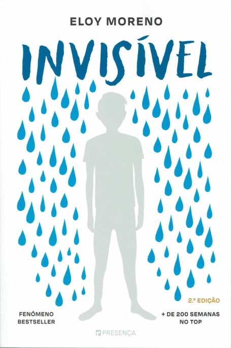 INVISÍVEL