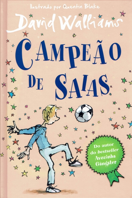 04842.13 - CAMPEAO DE SAIAS