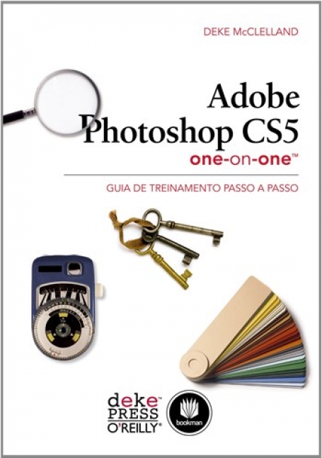 ADOBE PHOTOSHOP CS5 ONE-ON-ONE