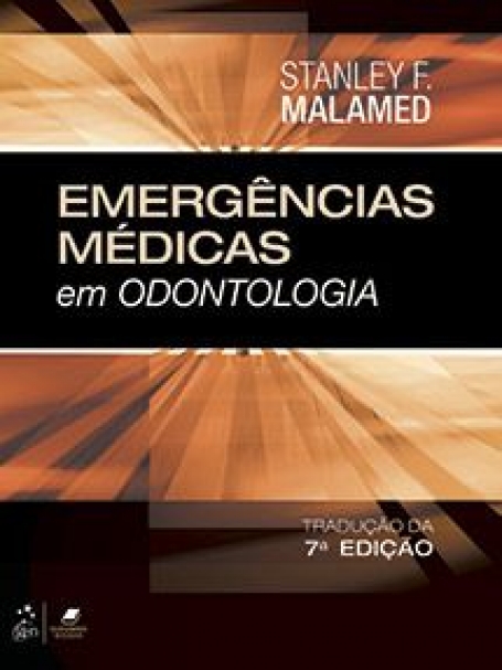 Emergências Médicas em Odontologia
