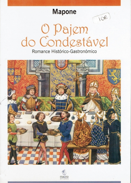 PAJEM DO CONDESTAVEL