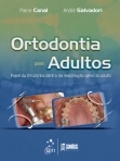 Ortodontia para Adultos - 1ª/2012