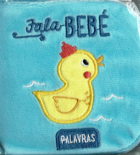 FALA BEBÉ - PALAVRAS
