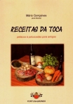 RECEITAS DA TOCA