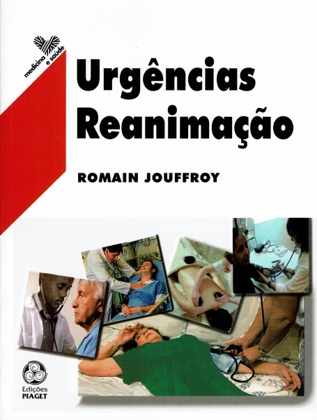 URGENCIAS REANIMACAO - MEDICINA E SAUDE 87