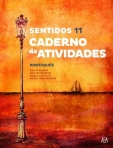 SENTIDOS 10 - PORTUGUES 10º ANO - CADERNO DE ACTIVIDADES